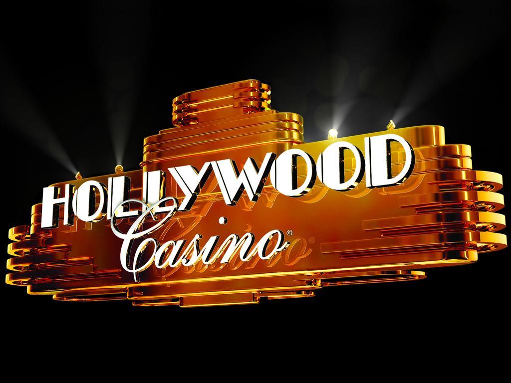 Отель Hollywood Casino St. Louis Мэриленд-Хайтс Экстерьер фото