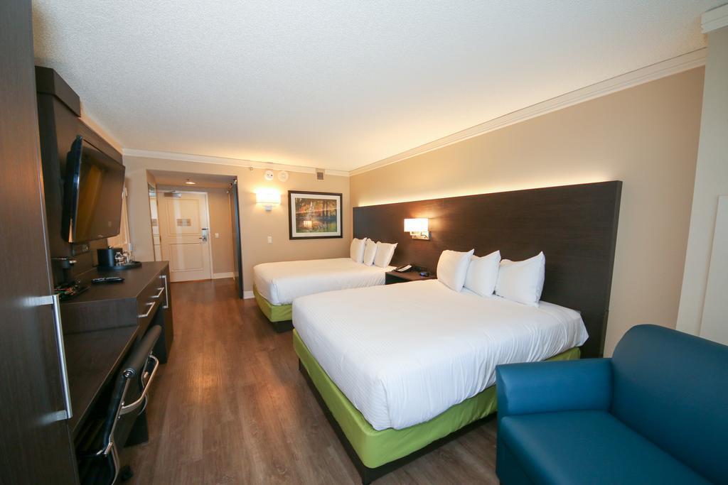 Отель Hollywood Casino St. Louis Мэриленд-Хайтс Экстерьер фото